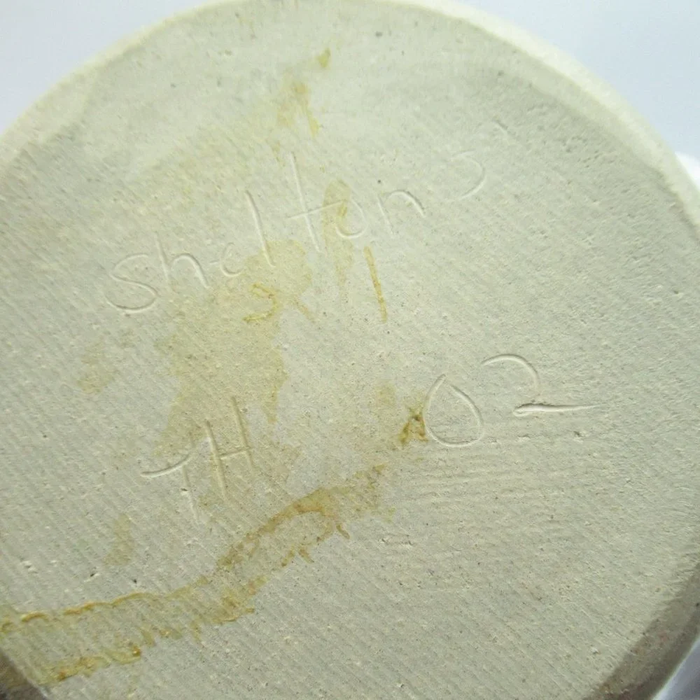 Sheltons Pottery this listing